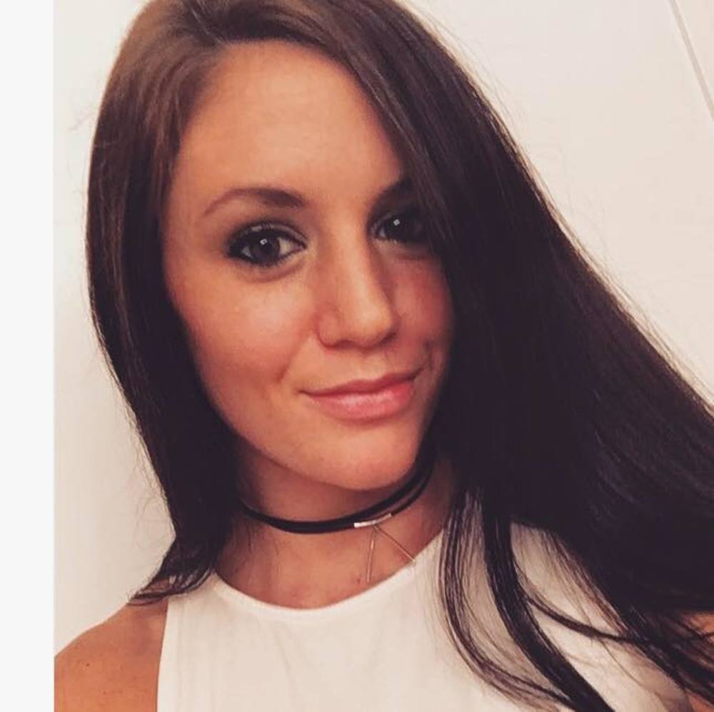 Meet your Posher, Erika